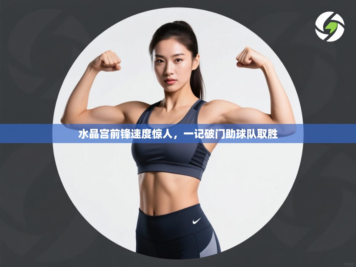 水晶宫前锋速度惊人，一记破门助球队取胜  第2张