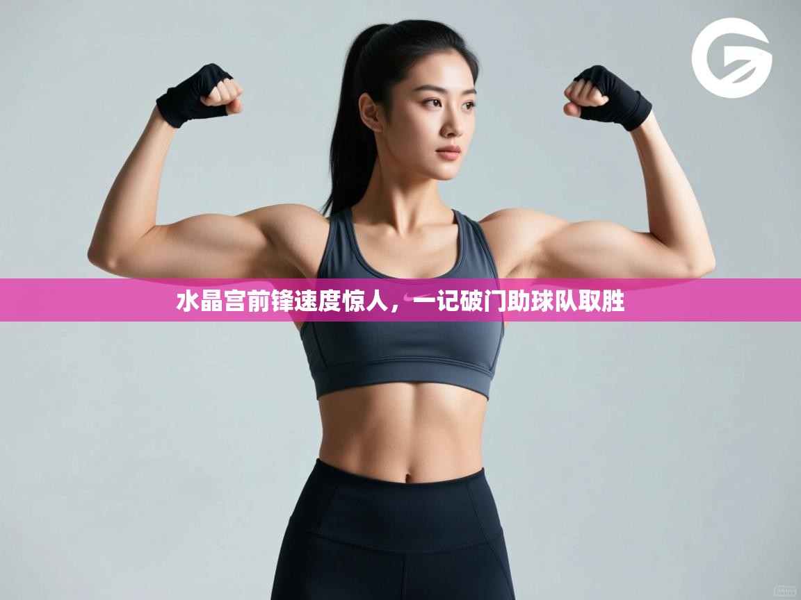 水晶宫前锋速度惊人，一记破门助球队取胜  第1张