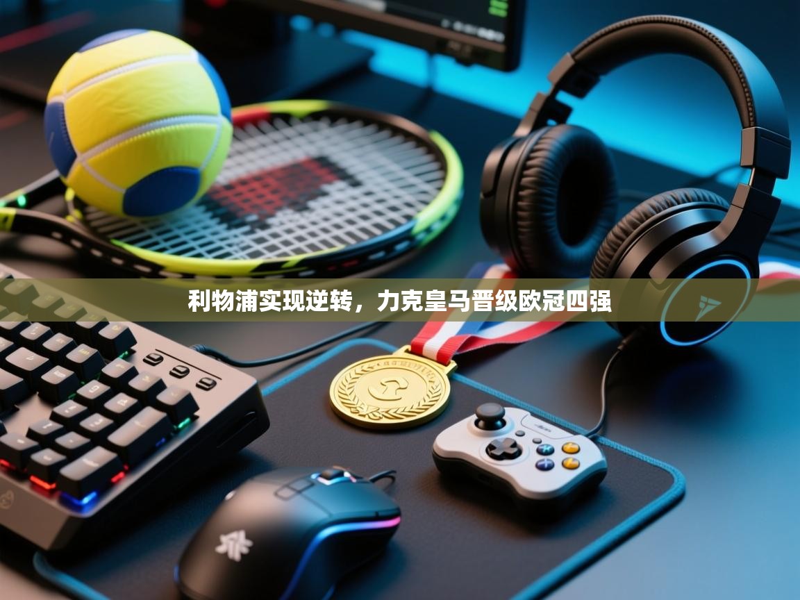 利物浦实现逆转，力克皇马晋级欧冠四强  第1张