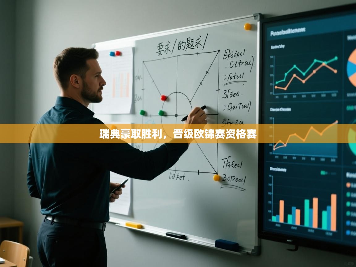 瑞典豪取胜利，晋级欧锦赛资格赛  第2张