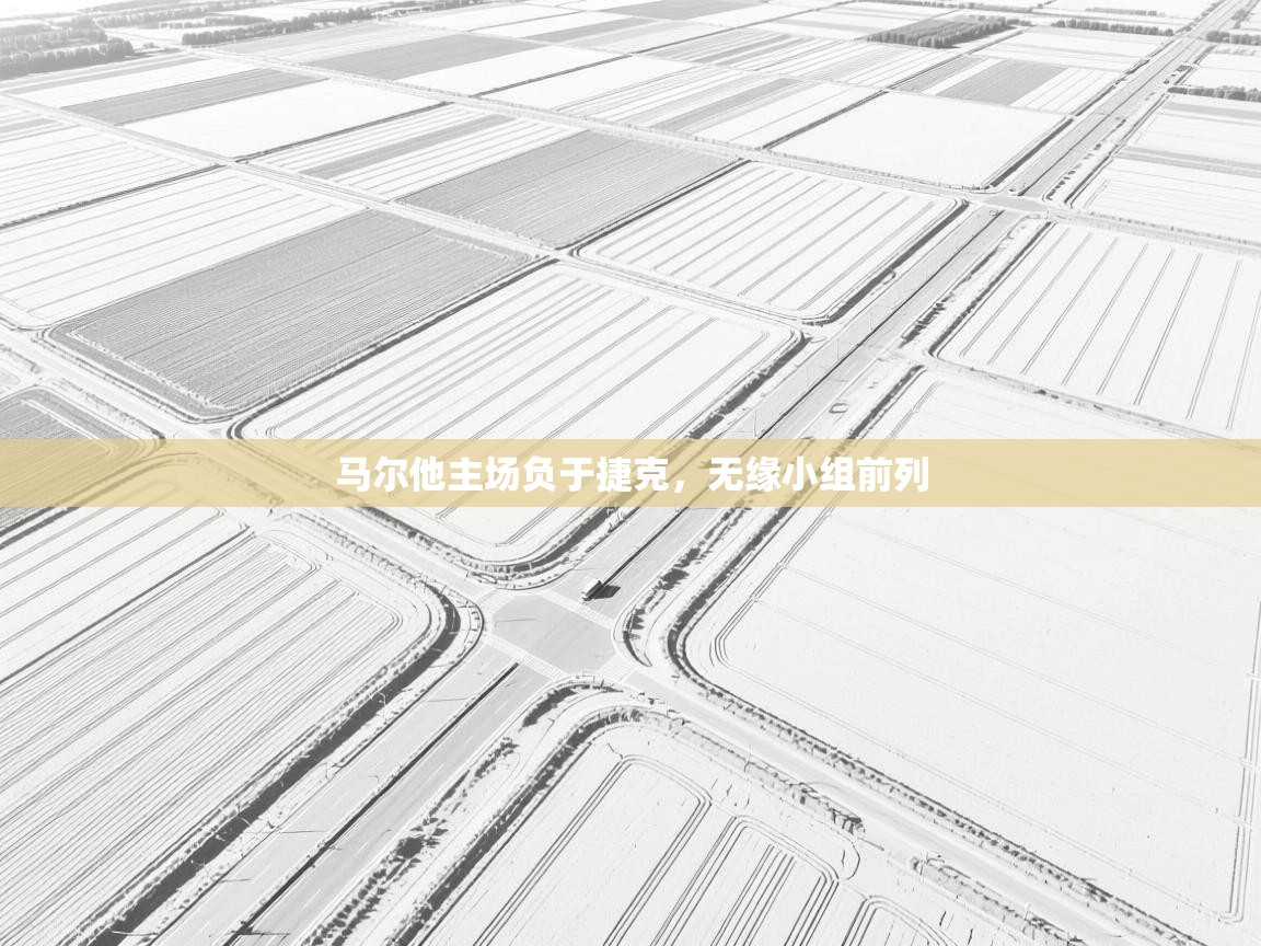 马尔他主场负于捷克,无缘小组前列 第2张