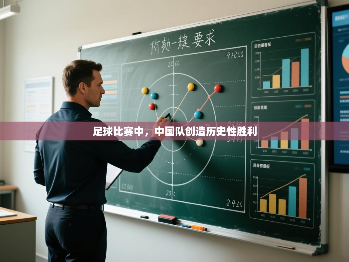 足球比赛中,中国队创造历史性胜利 第2张