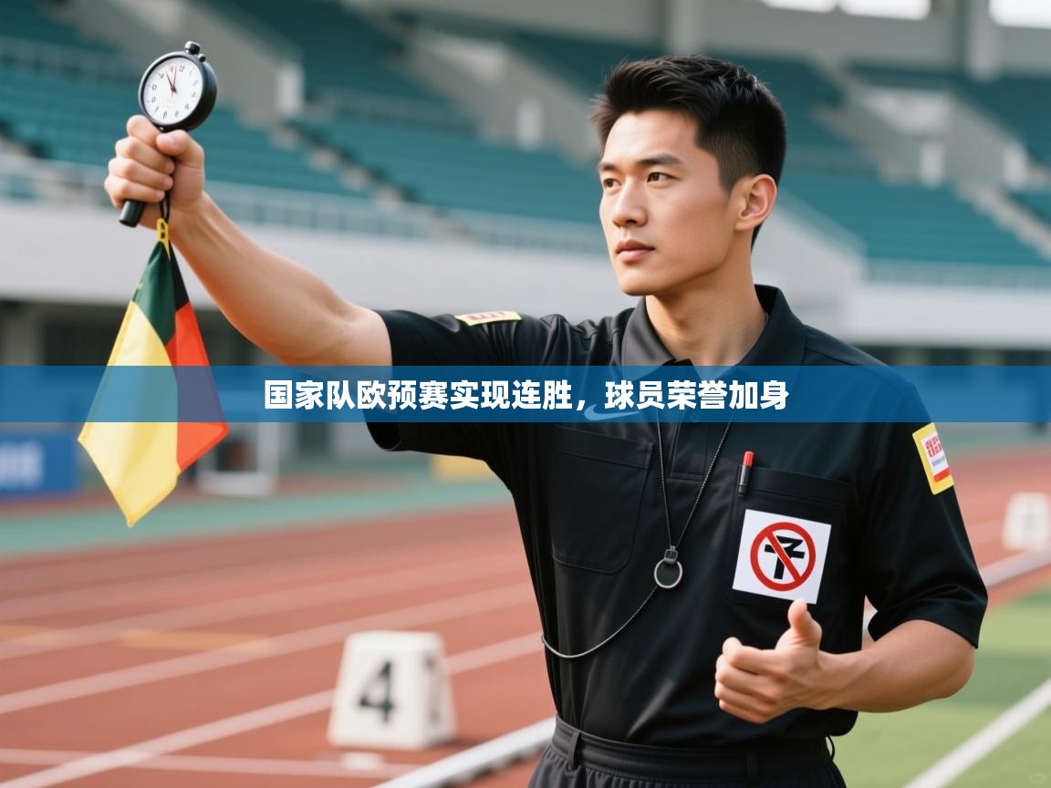 国家队欧预赛实现连胜,球员荣誉加身 第1张