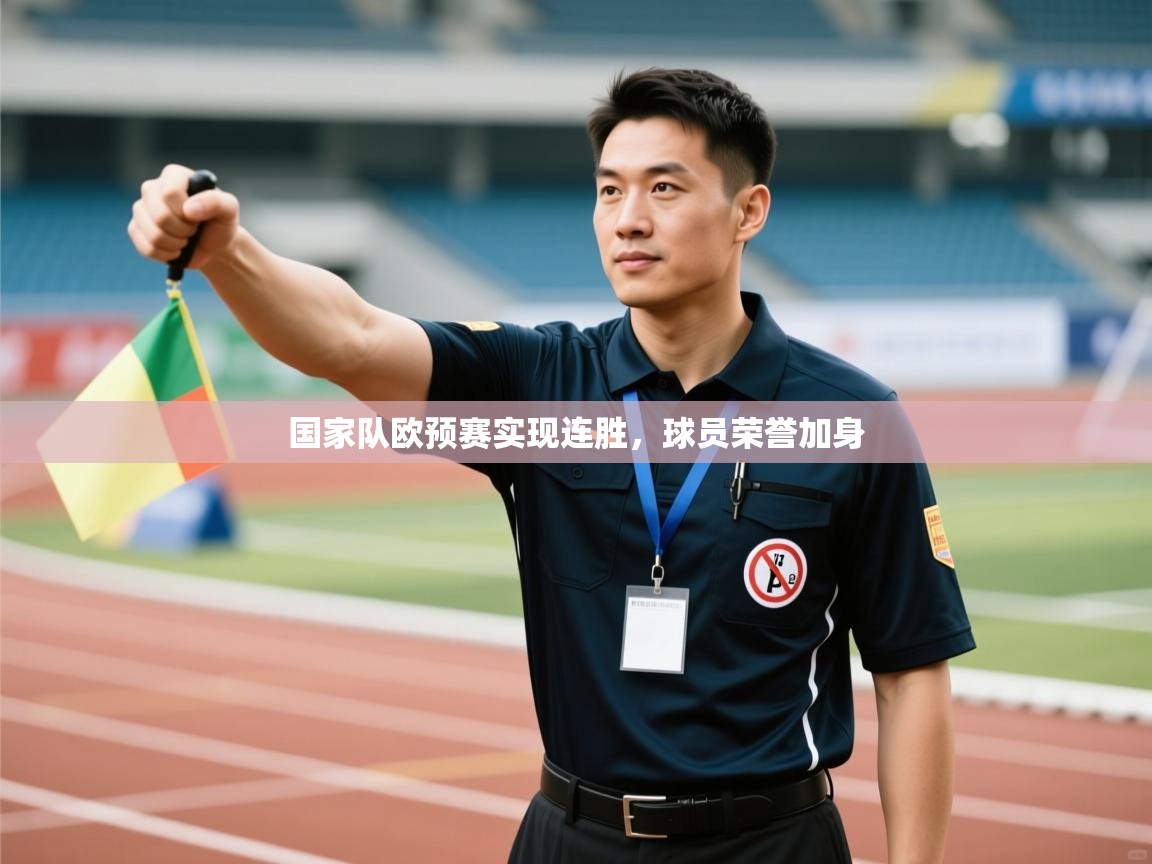 国家队欧预赛实现连胜,球员荣誉加身 第2张