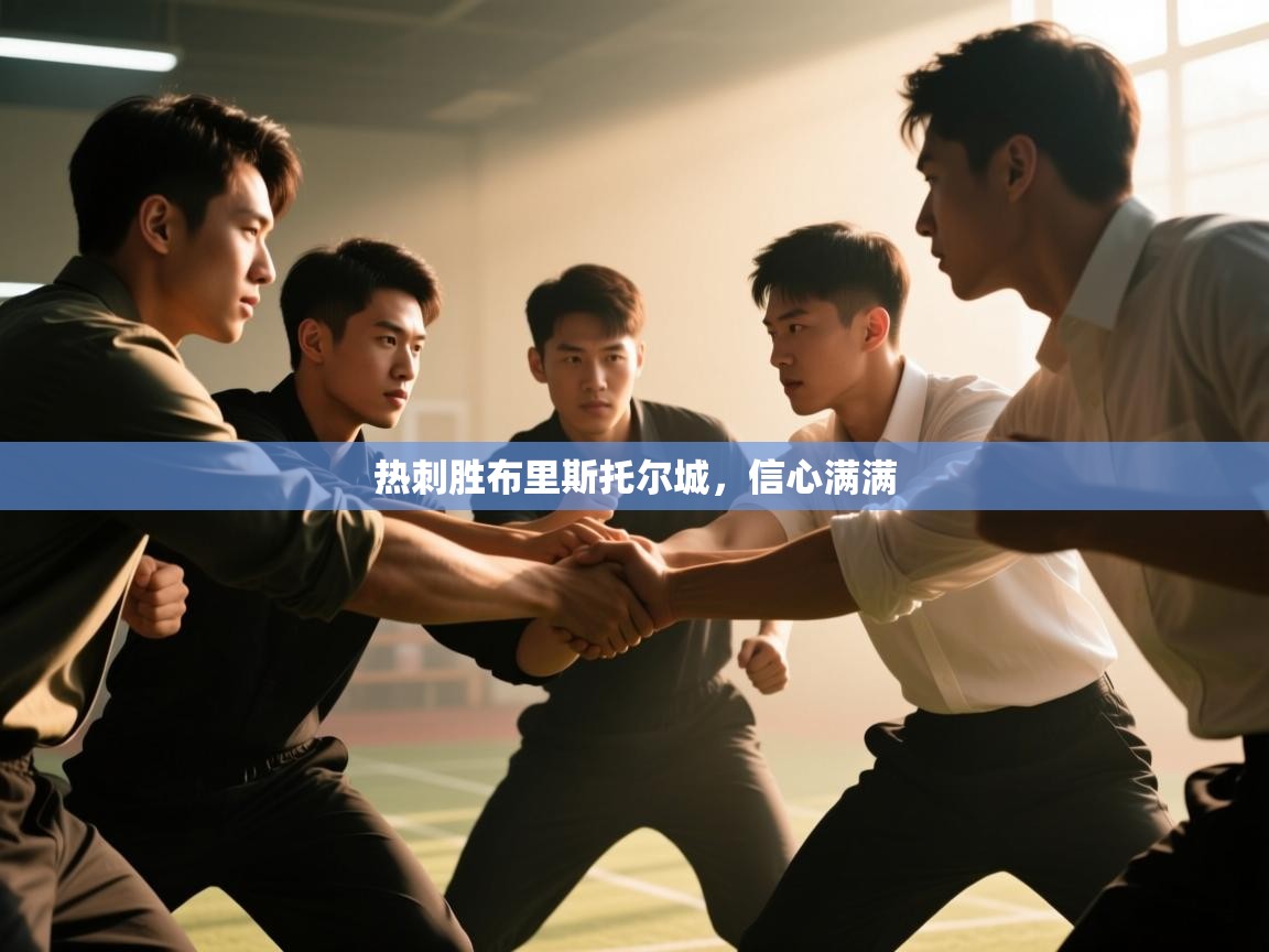 热刺胜布里斯托尔城,信心满满 第2张