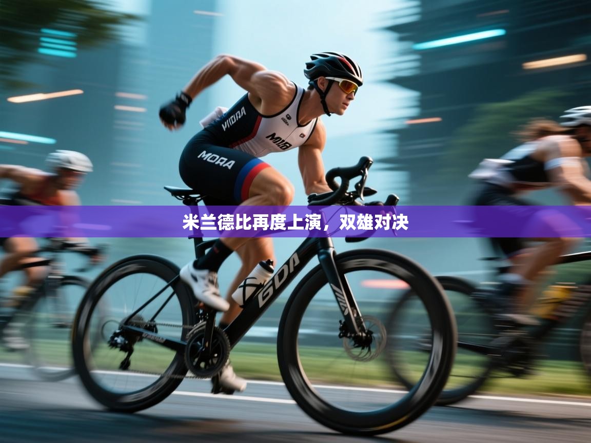 米兰德比再度上演，双雄对决  第2张