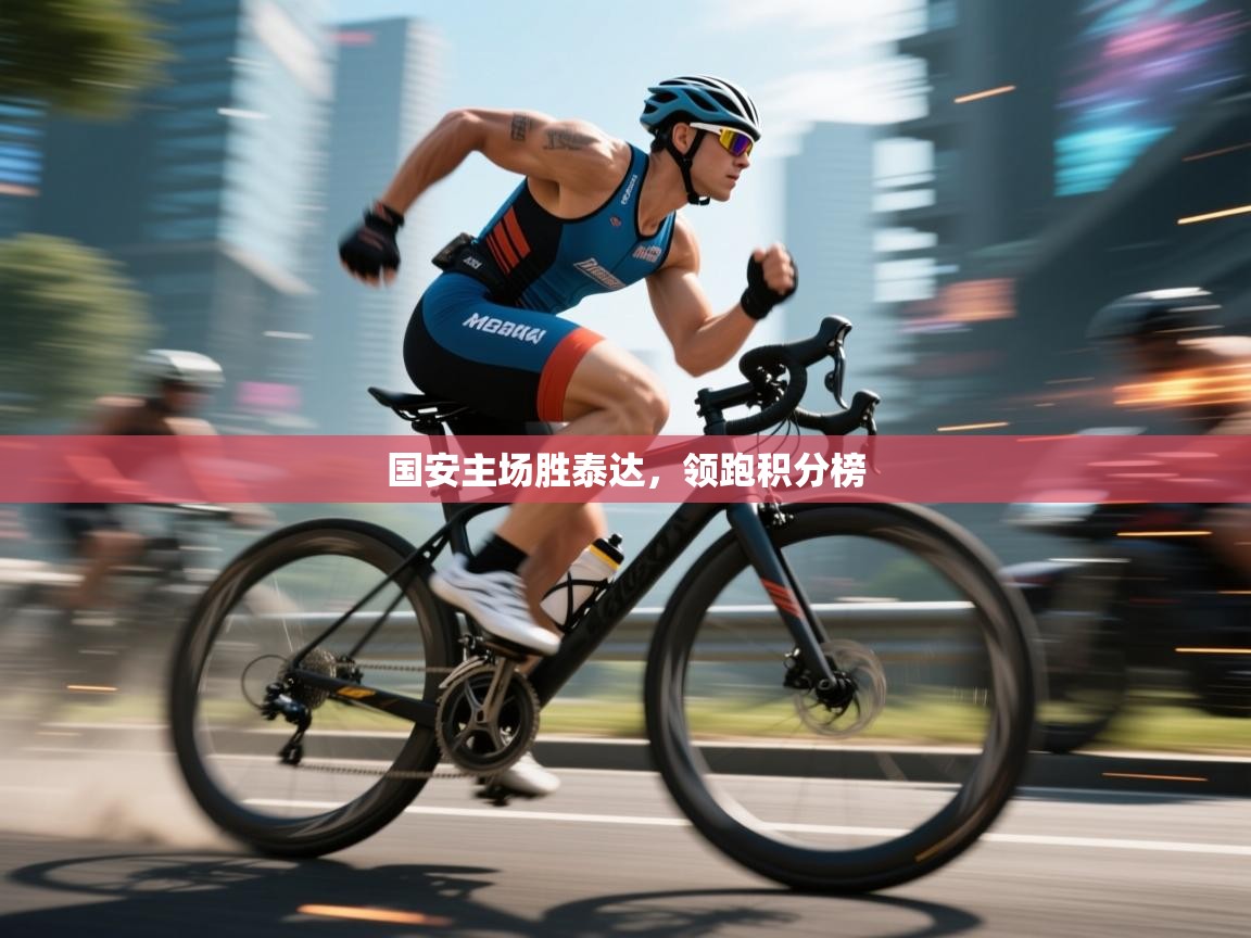 国安主场胜泰达，领跑积分榜  第1张