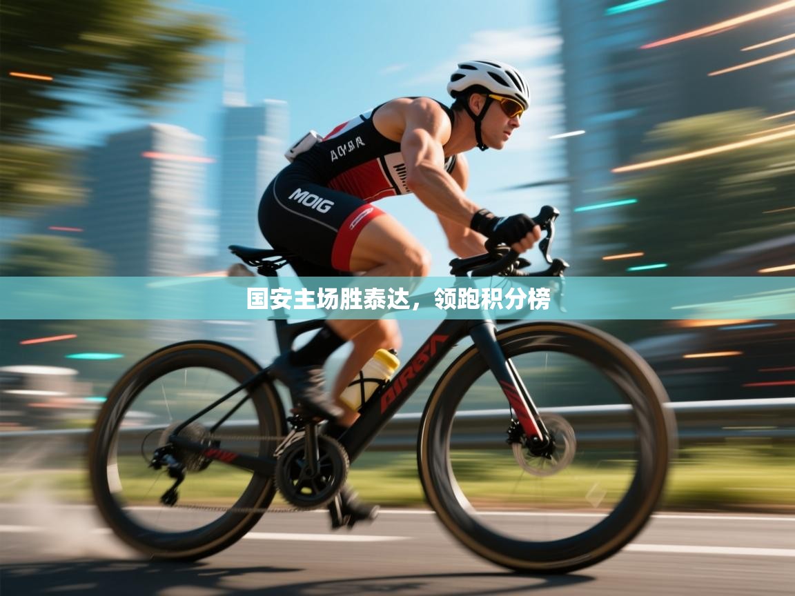 国安主场胜泰达，领跑积分榜  第2张