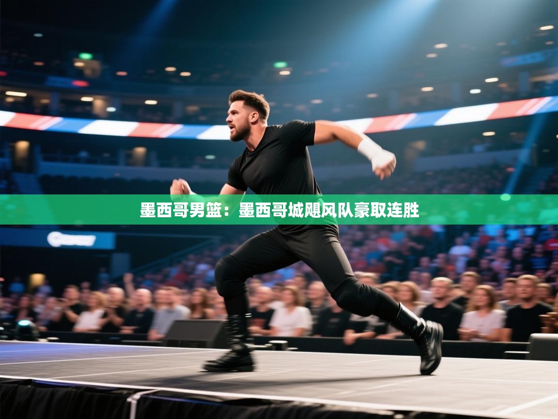 墨西哥男篮：墨西哥城飓风队豪取连胜  第1张