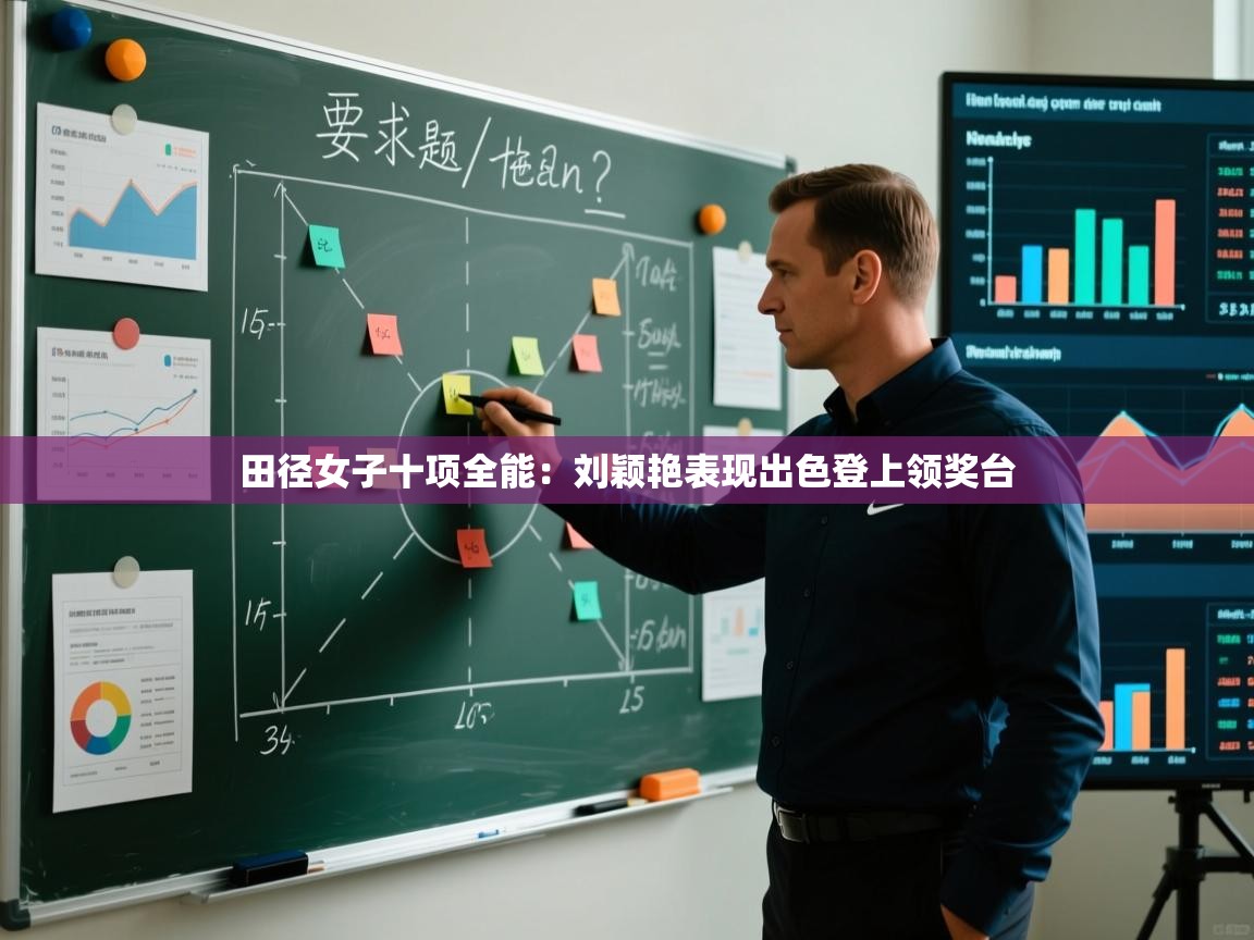 田径女子十项全能:刘颖艳表现出色登上领奖台 第1张