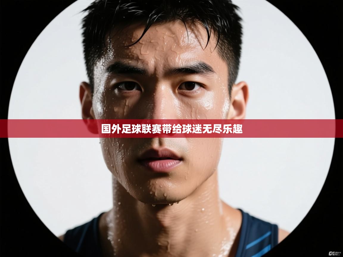 国外足球联赛带给球迷无尽乐趣  第1张