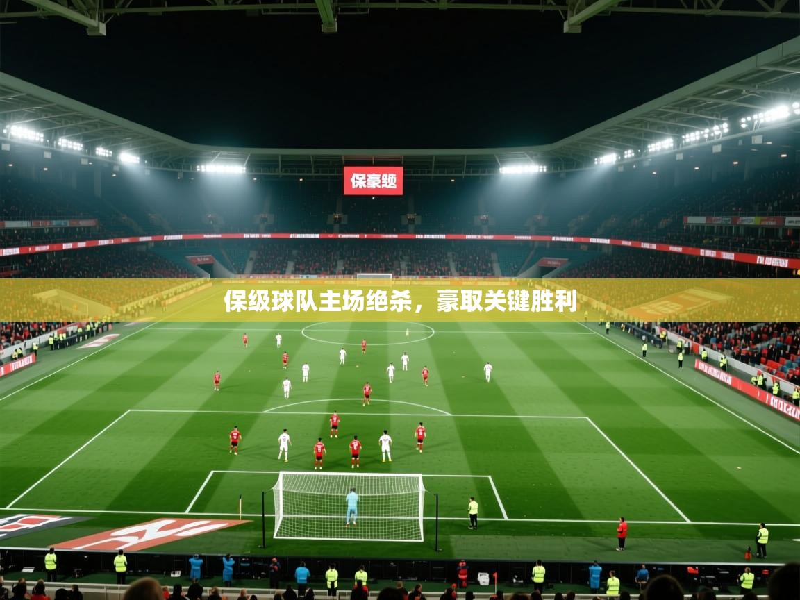 保级球队主场绝杀，豪取关键胜利  第2张