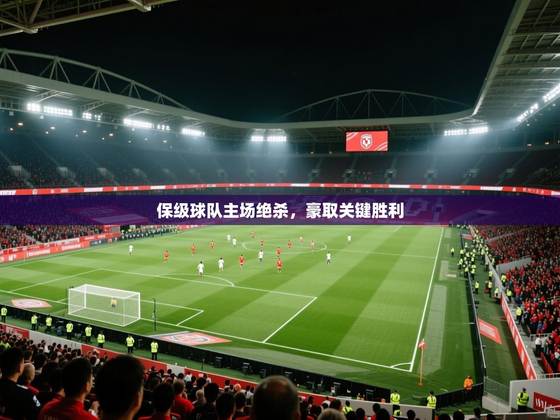 保级球队主场绝杀，豪取关键胜利  第1张