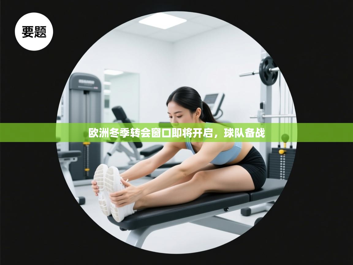 欧洲冬季转会窗口即将开启,球队备战 第2张