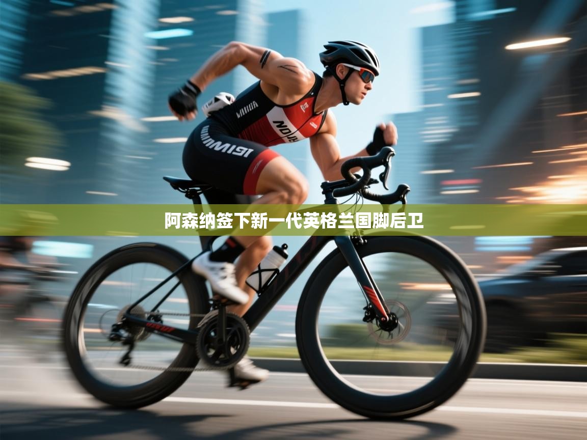 阿森纳签下新一代英格兰国脚后卫  第1张