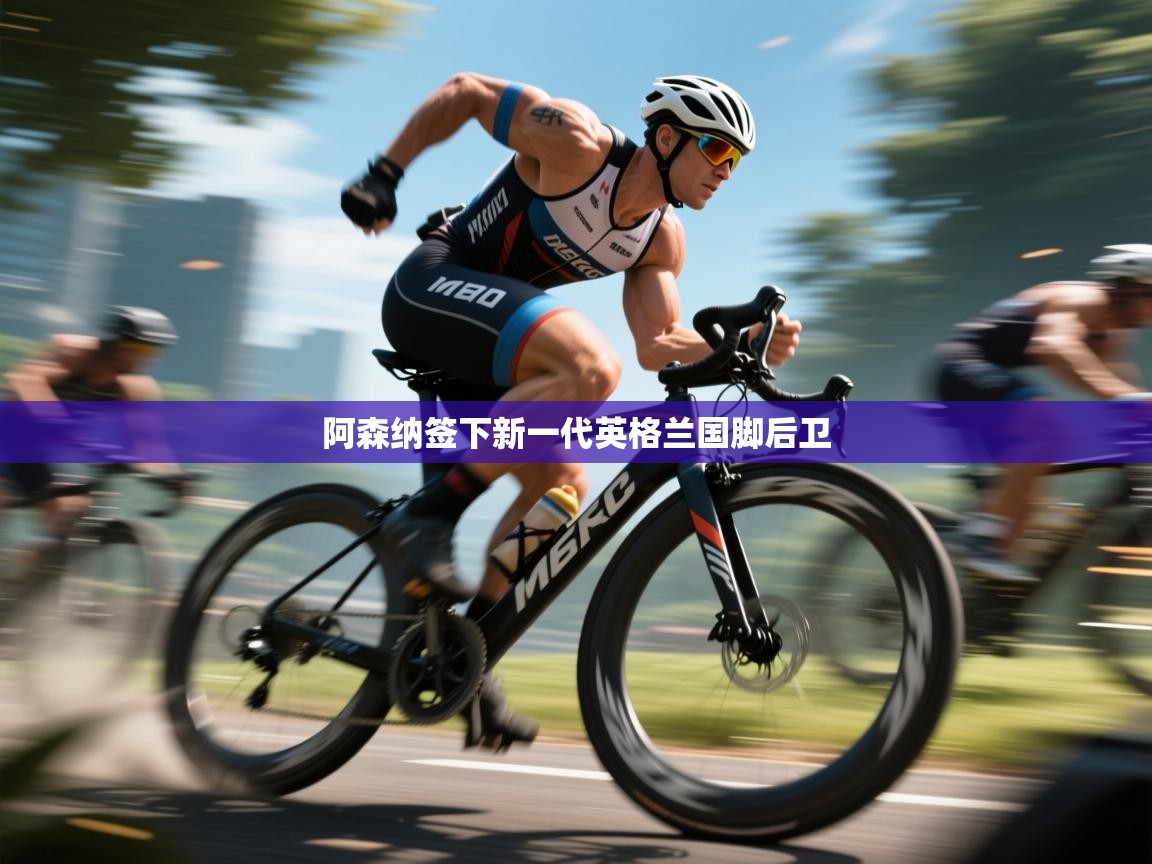 阿森纳签下新一代英格兰国脚后卫  第2张