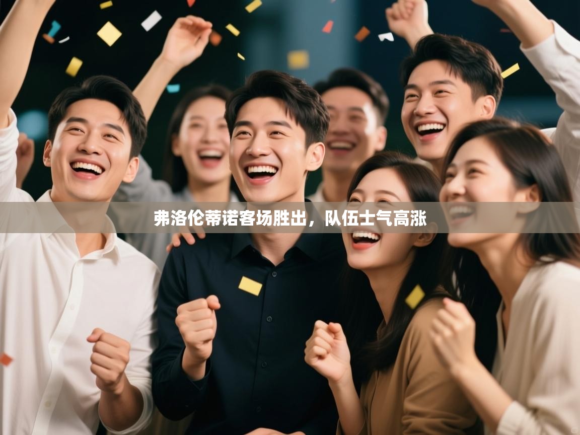 弗洛伦蒂诺客场胜出,队伍士气高涨 第1张