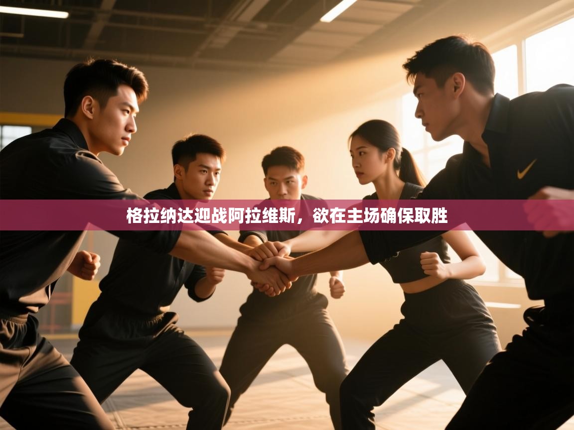 格拉纳达迎战阿拉维斯,欲在主场确保取胜 第1张