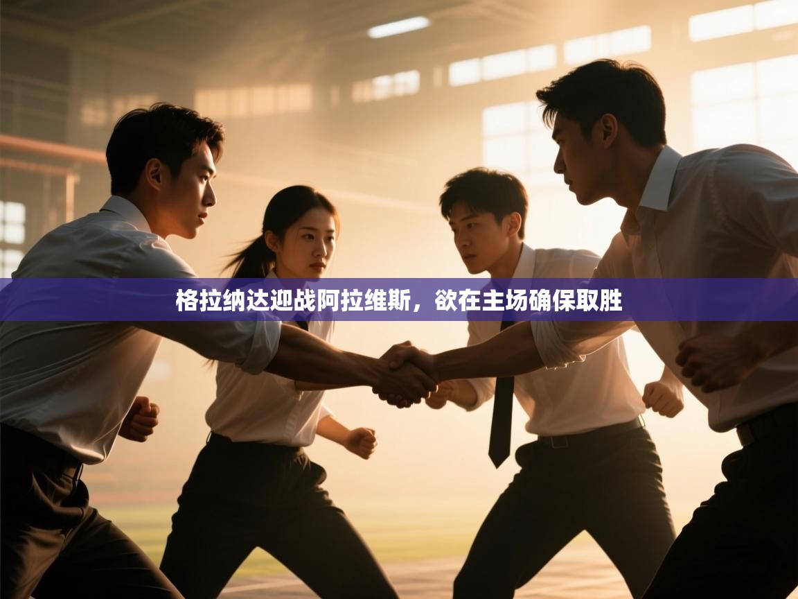 格拉纳达迎战阿拉维斯,欲在主场确保取胜 第2张