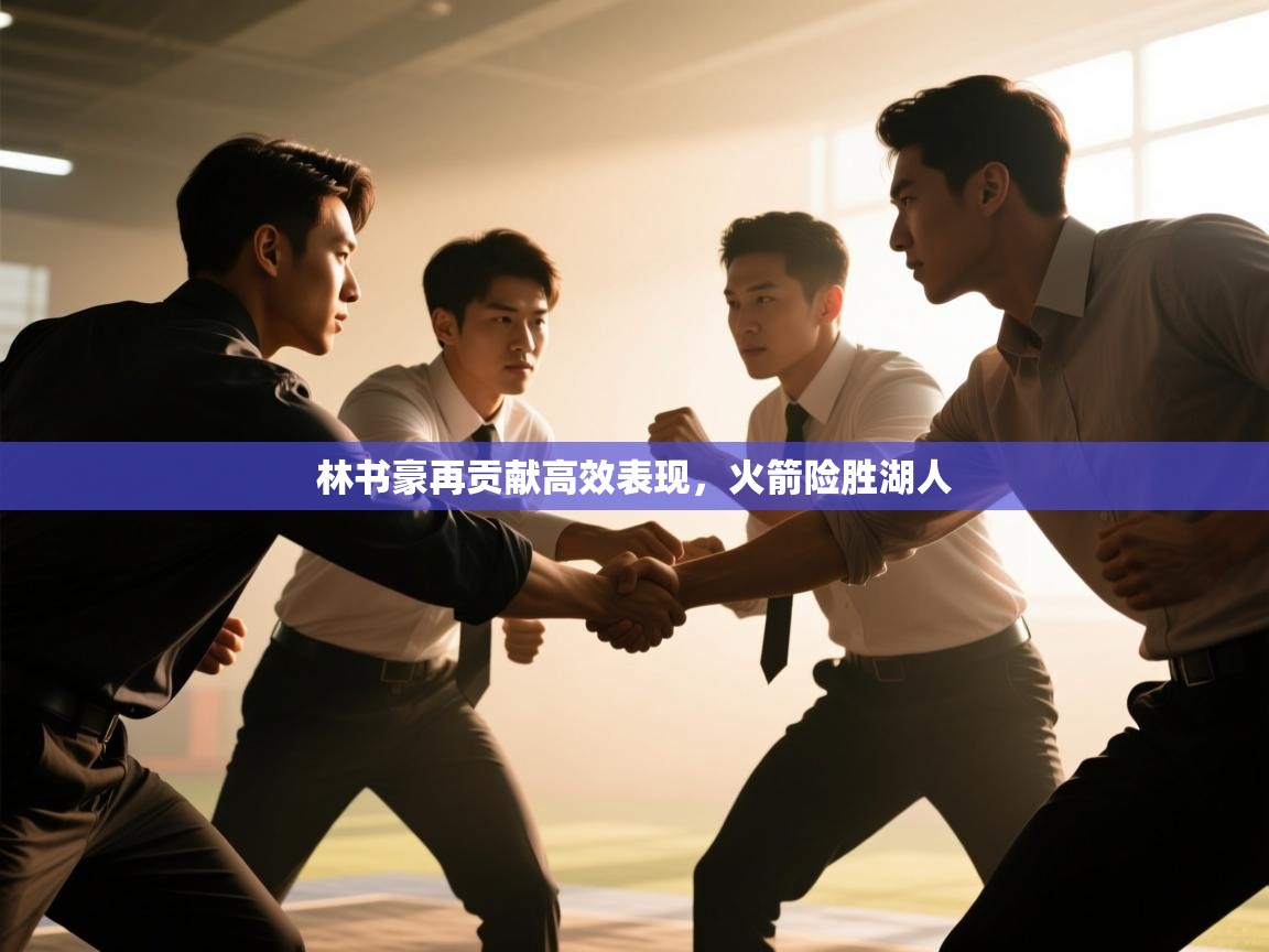 林书豪再贡献高效表现,火箭险胜湖人 第1张