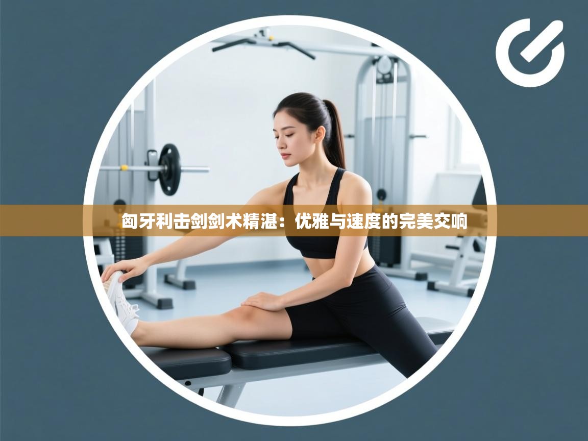 匈牙利击剑剑术精湛：优雅与速度的完美交响  第1张