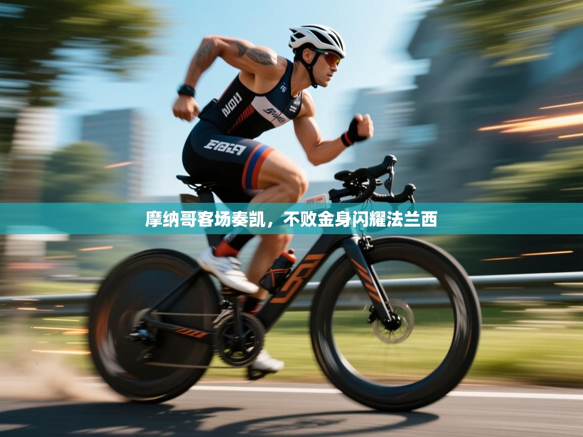 摩纳哥客场奏凯，不败金身闪耀法兰西  第1张