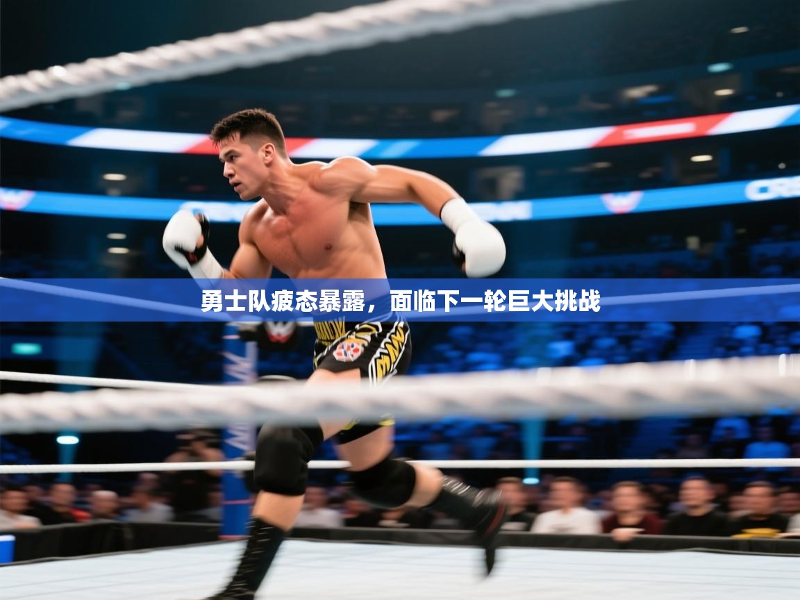 勇士队疲态暴露，面临下一轮巨大挑战  第1张