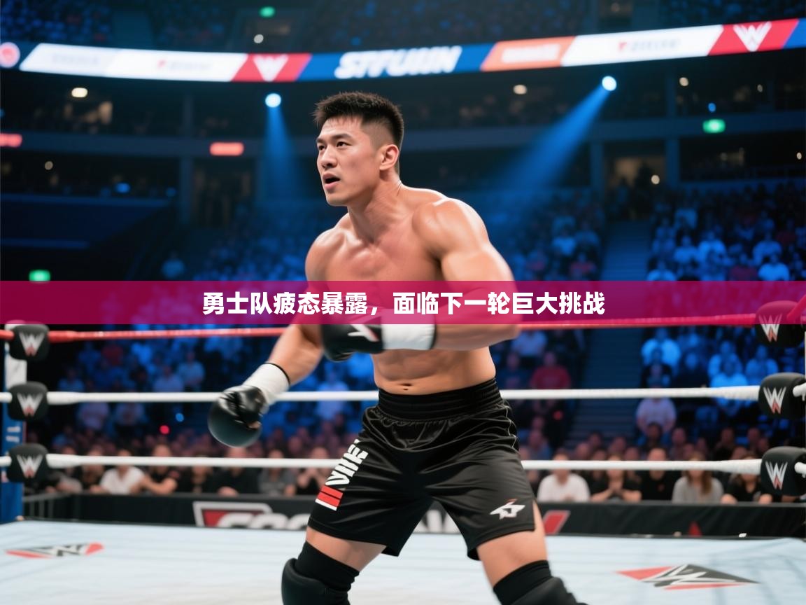 勇士队疲态暴露，面临下一轮巨大挑战  第2张