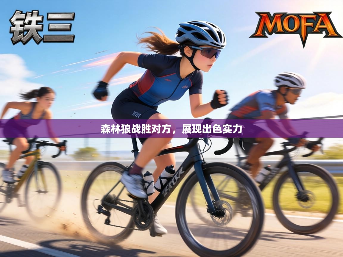 森林狼战胜对方，展现出色实力  第2张