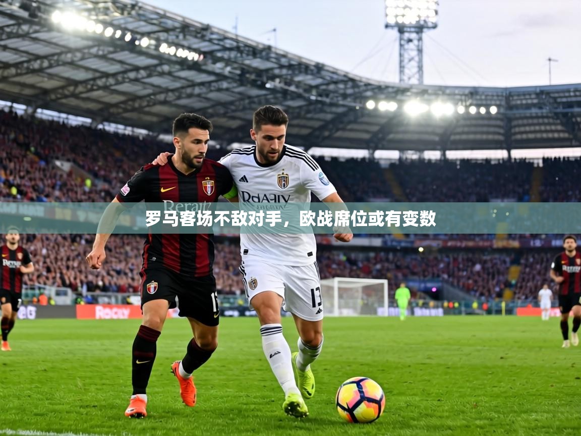 罗马客场不敌对手，欧战席位或有变数  第1张