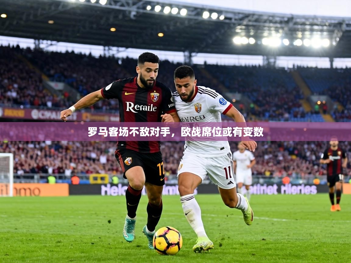 罗马客场不敌对手，欧战席位或有变数  第2张