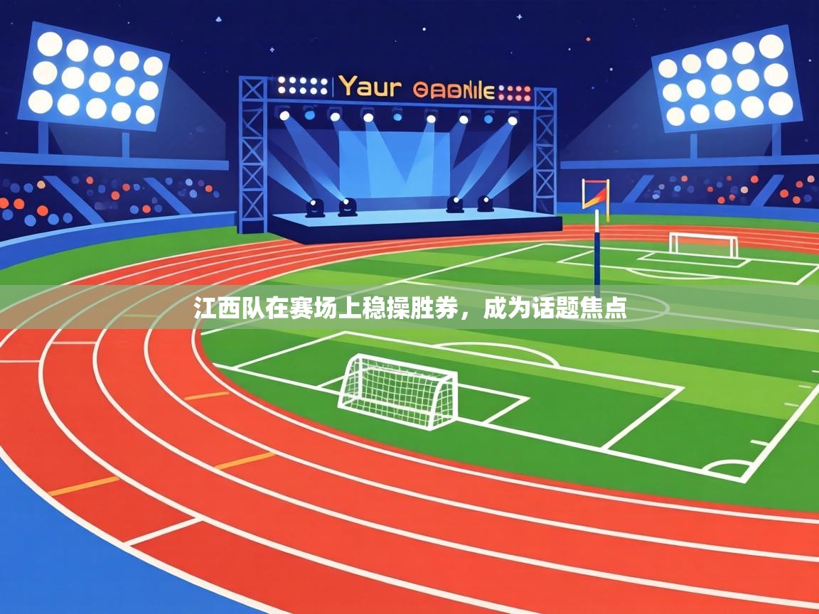 江西队在赛场上稳操胜券,成为话题焦点 第2张